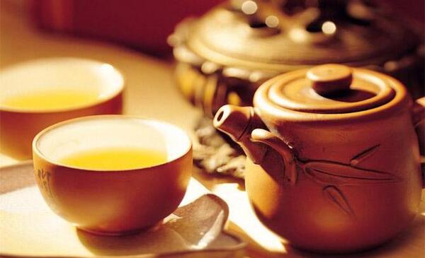 عکس چای زیبا