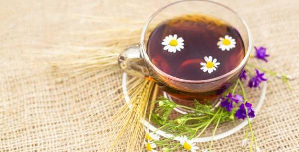 عکس چای زیبا