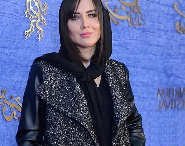 عکس های نازنین صلح جو