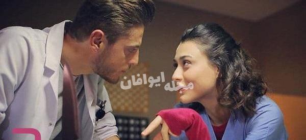 عکس ضربان قلب واقعی