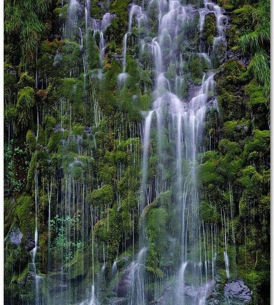 عکس طبیعت زیبا دنیا