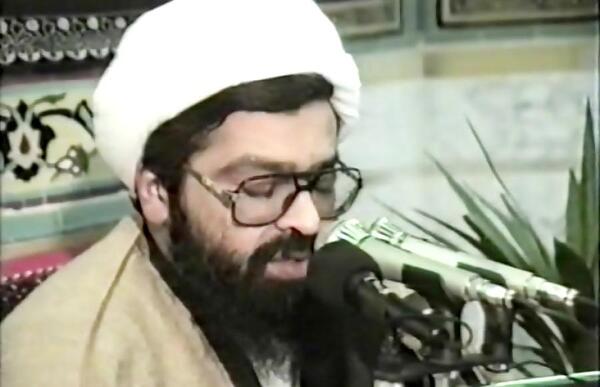 عکس جعفری تبار