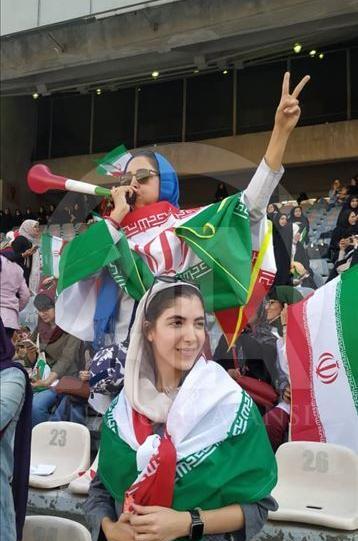 عکس آزادی ایران