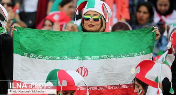 عکس آزادی ایران