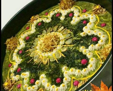 عکس های اش رشته