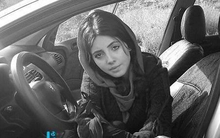 عکس ترسناک سحر تبر