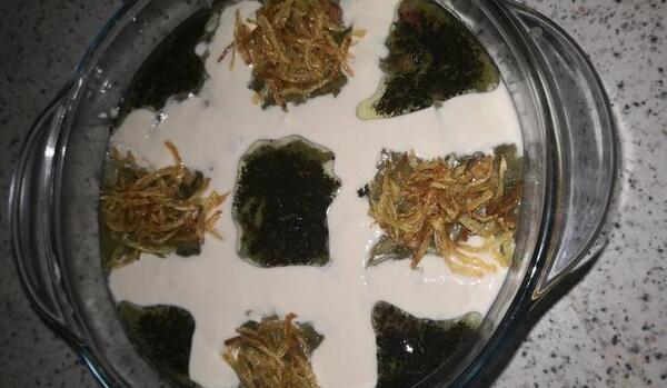 عکس آش رشته