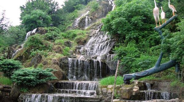 عکس شیطان کوه لاهیجان