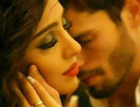 عکس های عاشقانه هات