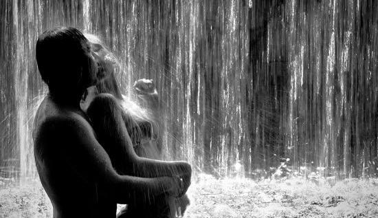 عکس های عاشقانه هات