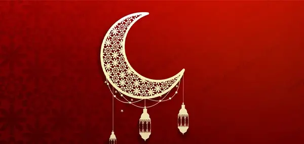 عکس رمضان کریم مبارک