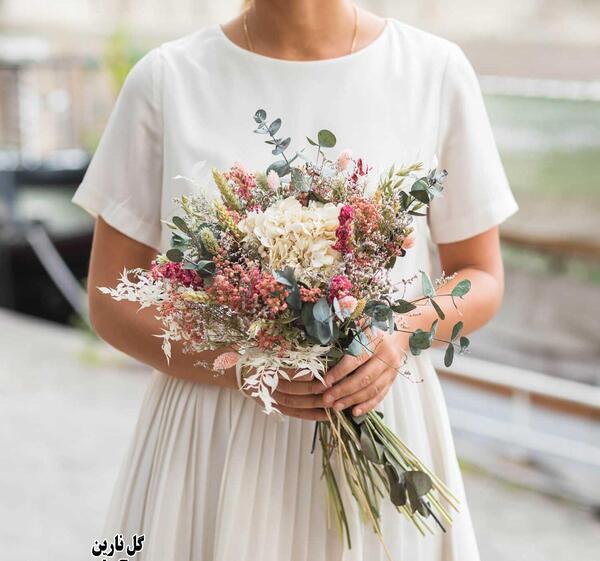 عکس گل ژیپسوفیلا