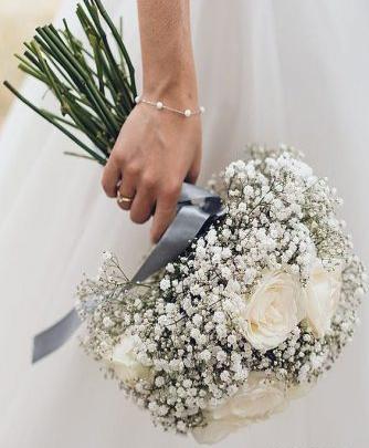 عکس گل ژیپسوفیلا