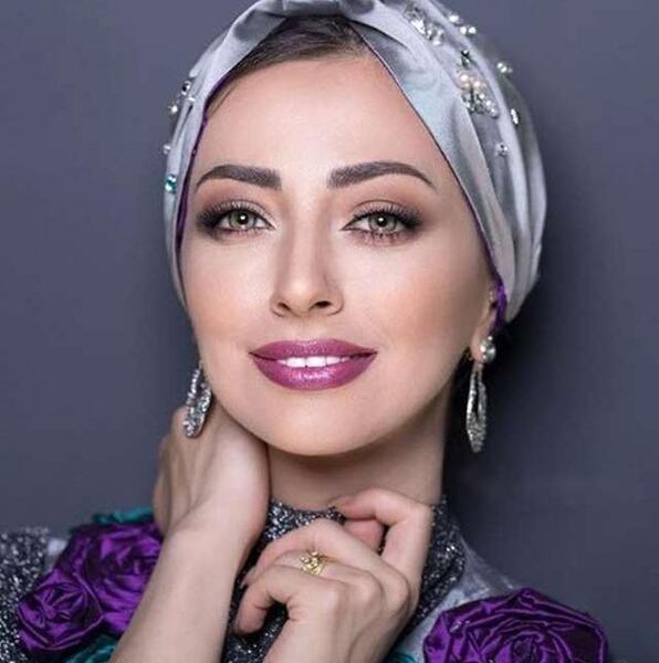 عکس از فرزندان ثریا قاسمی