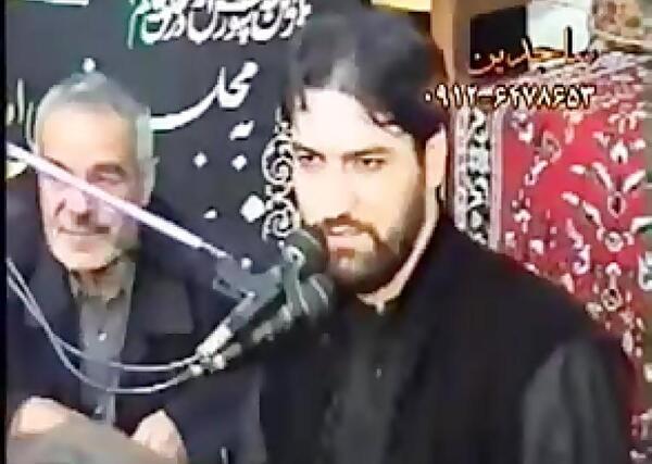 عکس بچه های سید جواد ذاکر