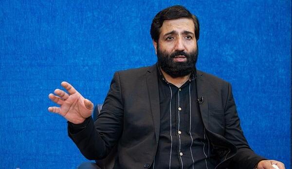 عکس بچه های سید جواد ذاکر