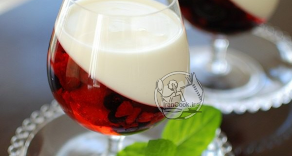 عکس ژله کج