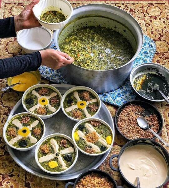 عکس دیزاین اش رشته