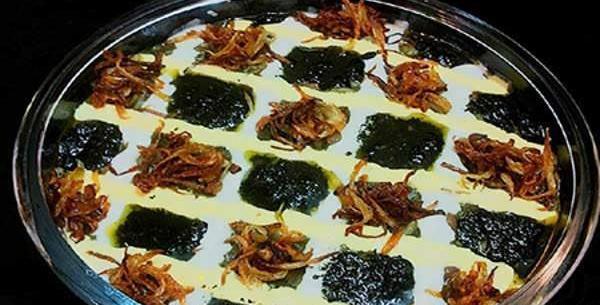 عکس دیزاین اش رشته