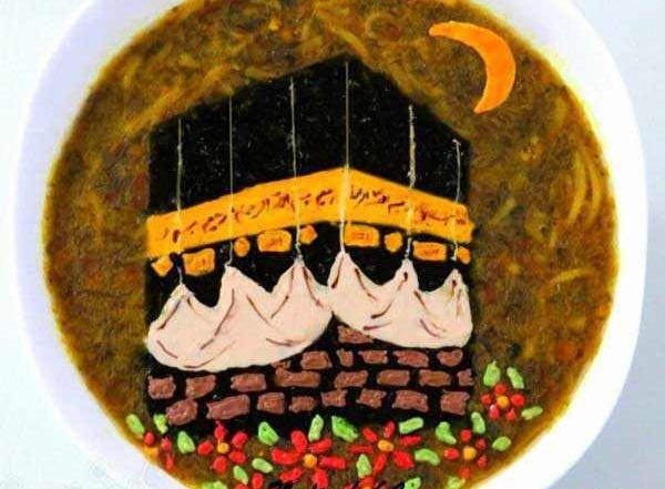 عکس دیزاین اش رشته
