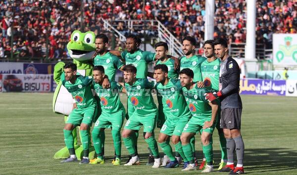 عکس زیبای ذوب آهن