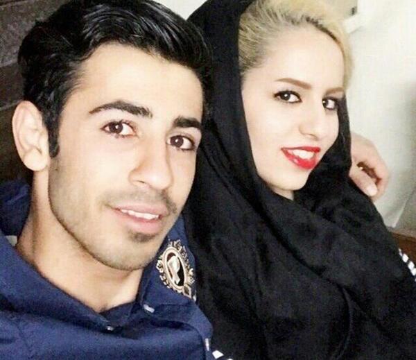 عکس زیبای ذوب آهن