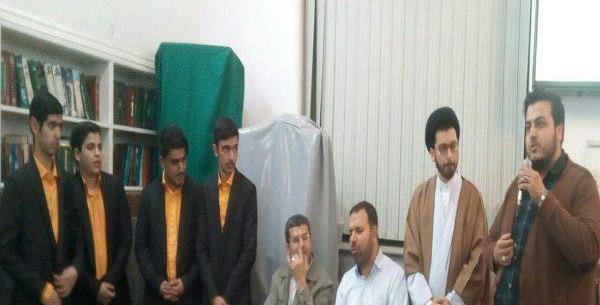 عکس حافظ روشندل احمد دباغ
