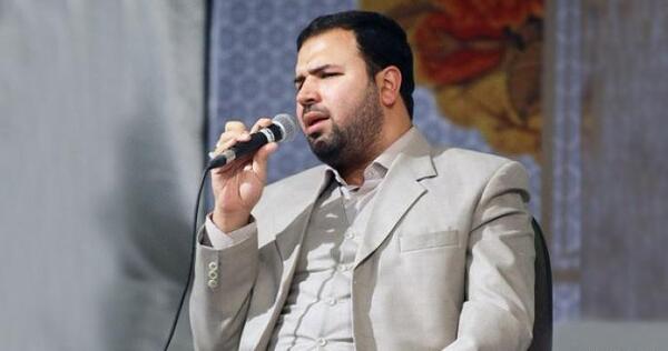 عکس حافظ روشندل احمد دباغ
