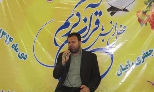 عکس حافظ روشندل احمد دباغ