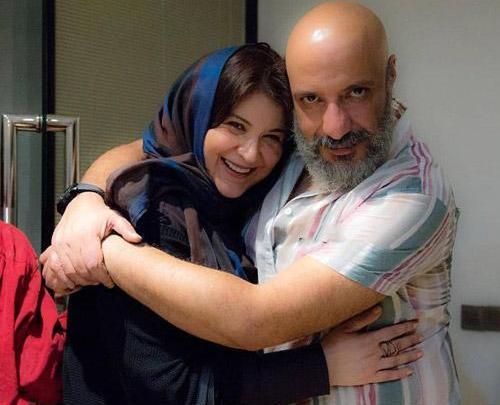 عکس آقای جعفری