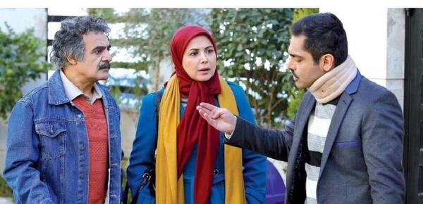 عکس ترگل جعفری