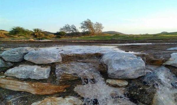 عکس از طبیعت منوجان