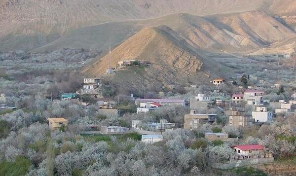 عکس از طبیعت منوجان