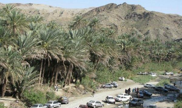 عکس از طبیعت منوجان