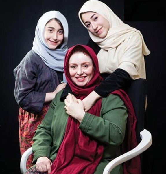 عکسهای ژاله پرسپولیسی