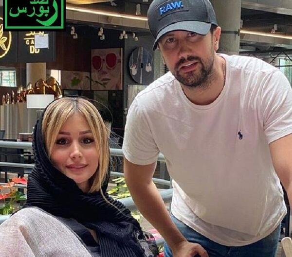 عکس شاهرخ استخری