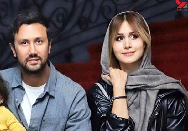 عکس شاهرخ استخری