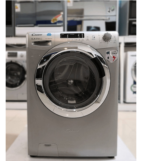 عکس ظرفشویی کندی