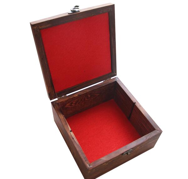 عکس جعبه چای