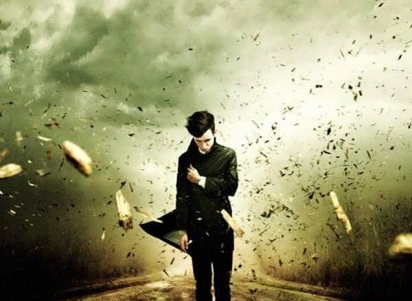 عکس زیبا برای پروفایل پسرانه خاص