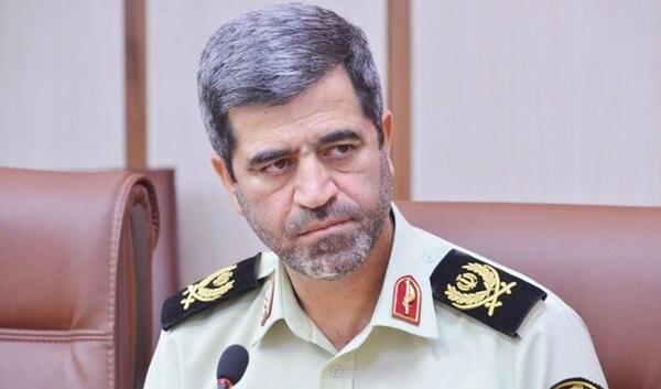 عکس طالبان در پارک ملت