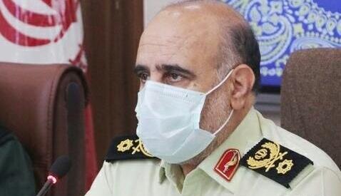 عکس طالبان در پارک ملت