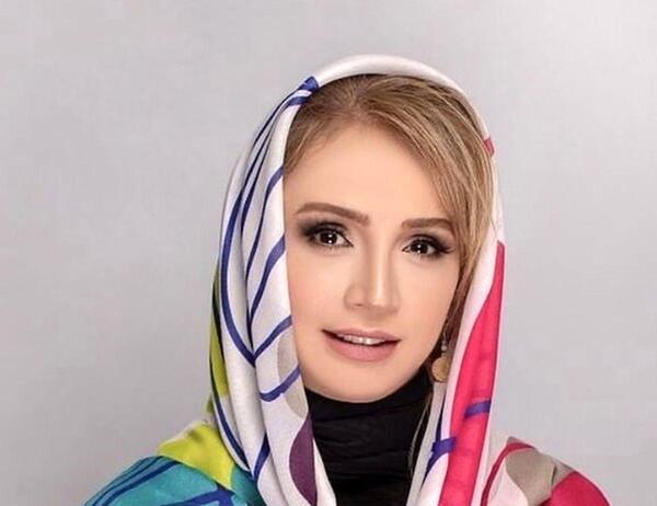 عکس شب عروسی شبنم قلی خانی