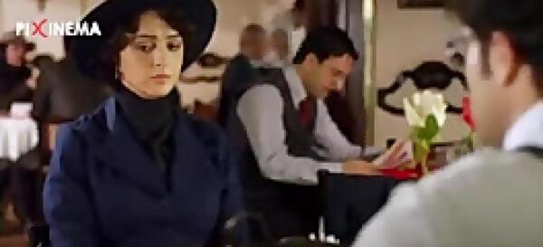 عکس جدایی شهرزاد و فرهاد