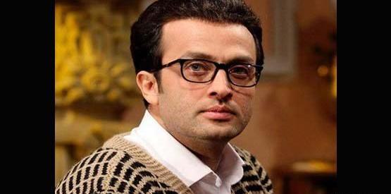 عکس جدایی شهرزاد و فرهاد
