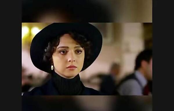 عکس جدایی شهرزاد و فرهاد