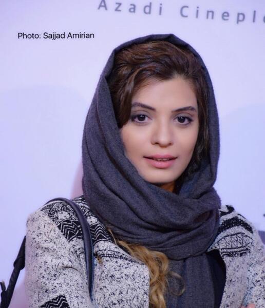 عکس بهار کاتوزی