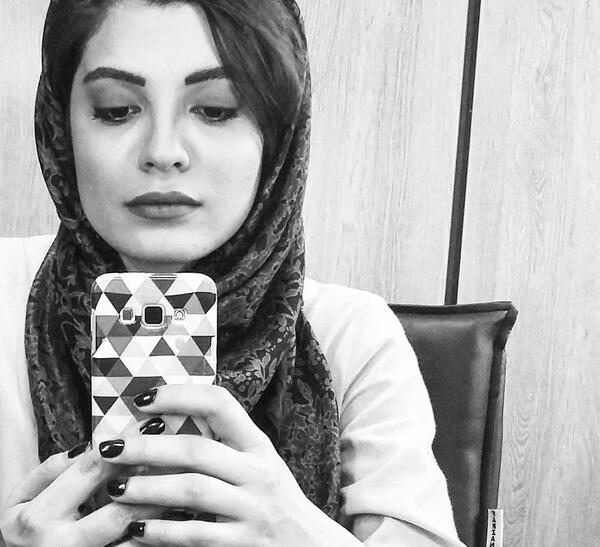 عکس بهار کاتوزی