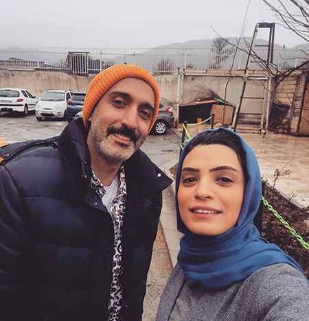 عکس بهار کاتوزی