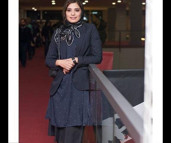 عکس بهار کاتوزی
